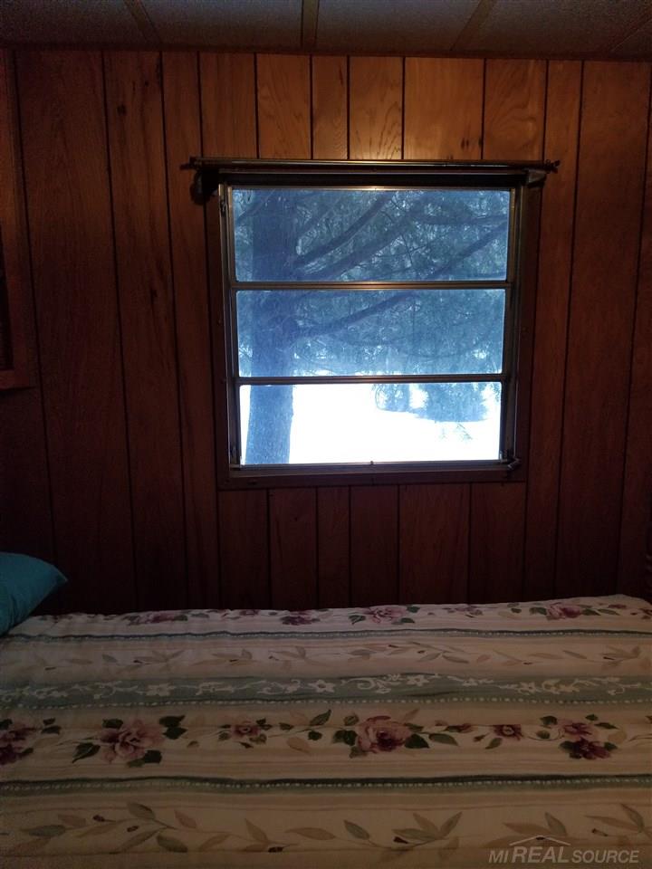 6340 Downington Road Deckerville, MI 48427 - Photo 19 of 56 Bedroom