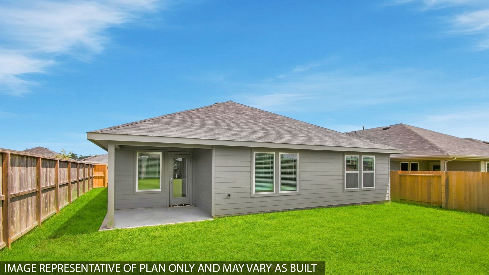 23640 Rising Sun Drive Splendora, TX 77372 - Photo 17 of 25 Gallery Image 17