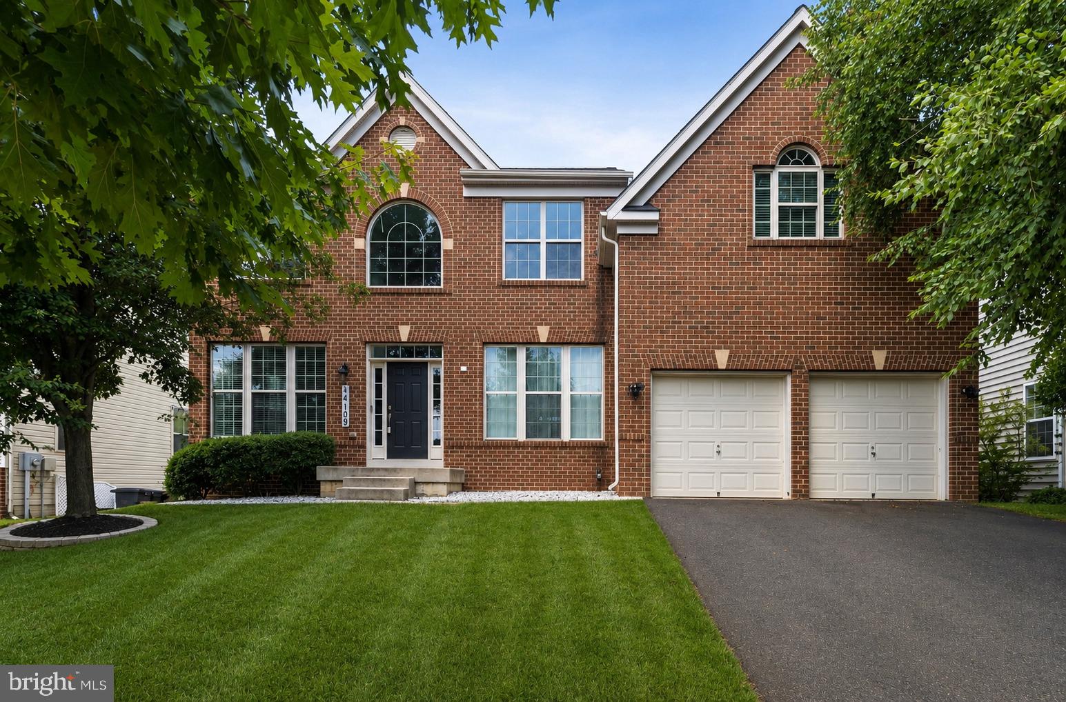 14109 Port Town Road Accokeek, MD 20607 - Photo 1 of 30 Digitally enhanced; no property changes.