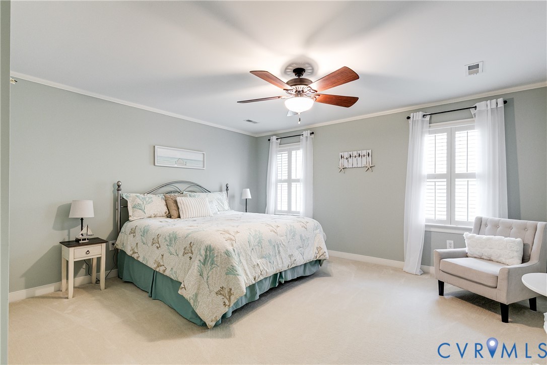 18178 Vontay Road Rockville, VA 23146 - Photo 56 of 96