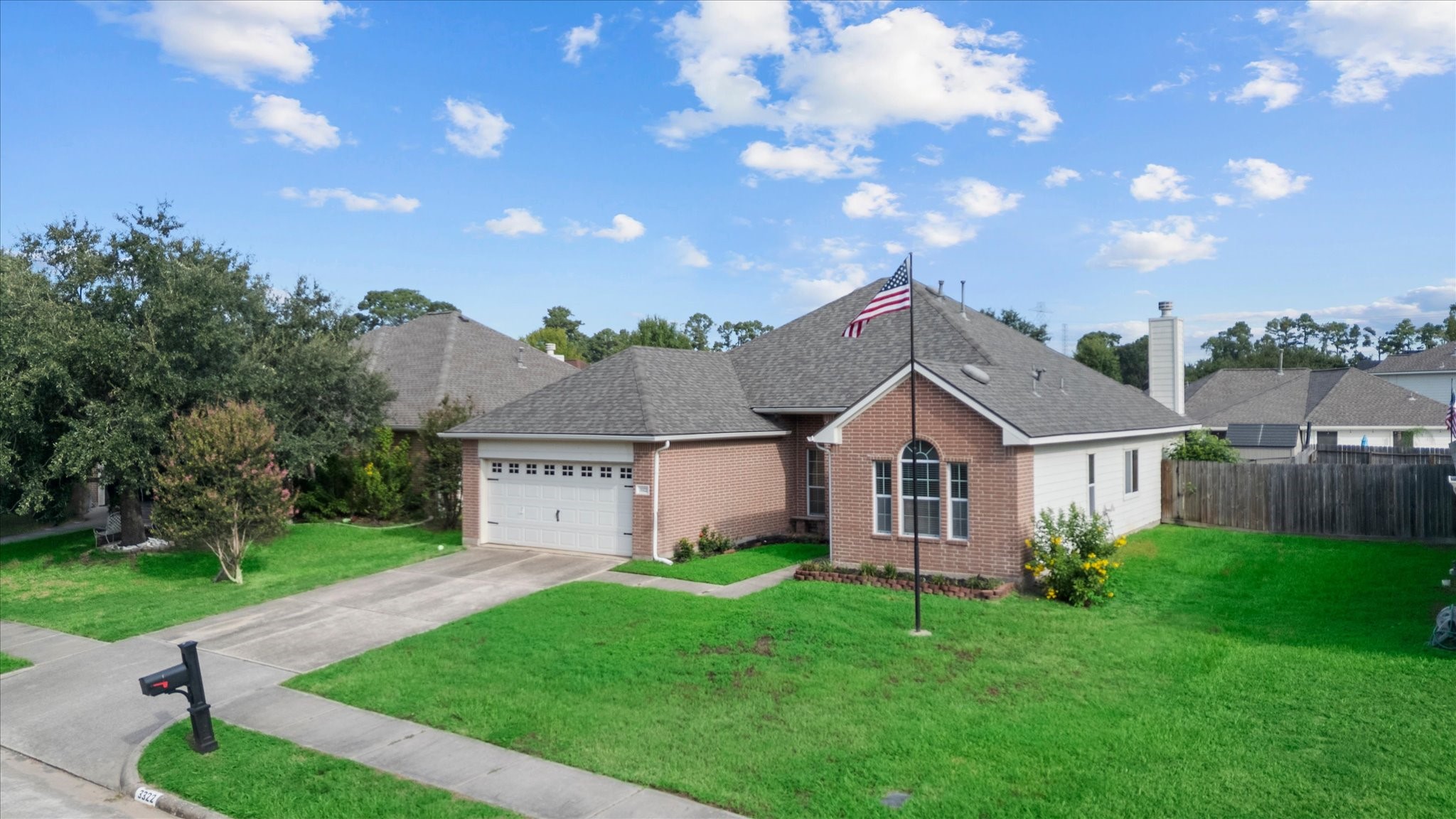 3322 Peachstone Place Spring, TX 77389 - Photo 4 of 27 Gallery Image 4