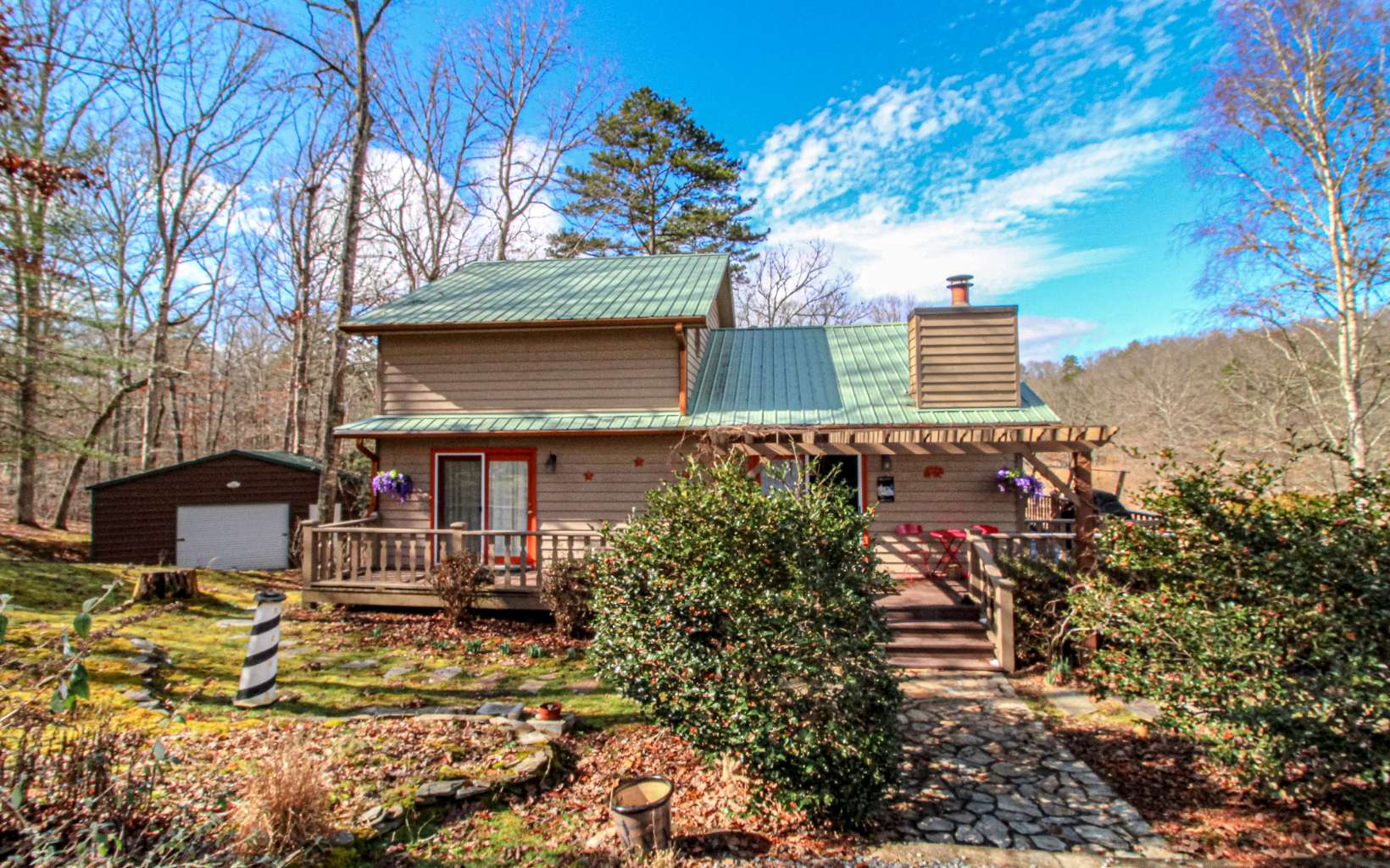 865 Country Lane Murphy, NC 28906 - Photo 2 of 4 Additional View