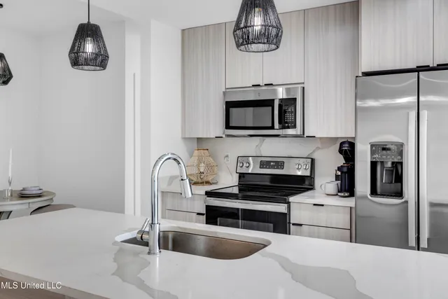 $349,000 | 1302 Magnolia Street, Unit A101, Gulfport, MS 39507