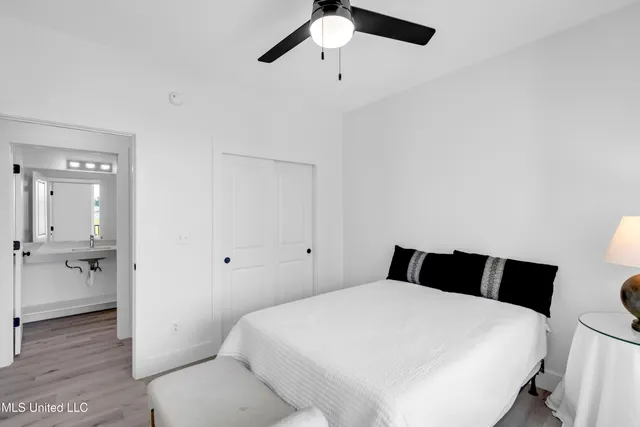 $349,000 | 1302 Magnolia Street, Unit A101, Gulfport, MS 39507