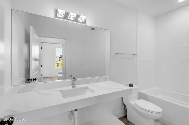 $349,000 | 1302 Magnolia Street, Unit A101, Gulfport, MS 39507