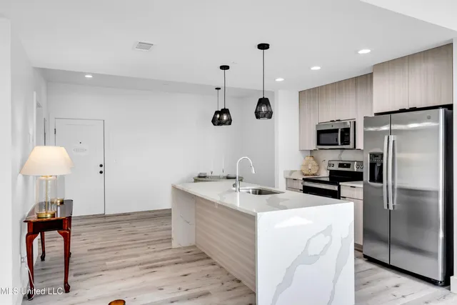 $349,000 | 1302 Magnolia Street, Unit A101, Gulfport, MS 39507