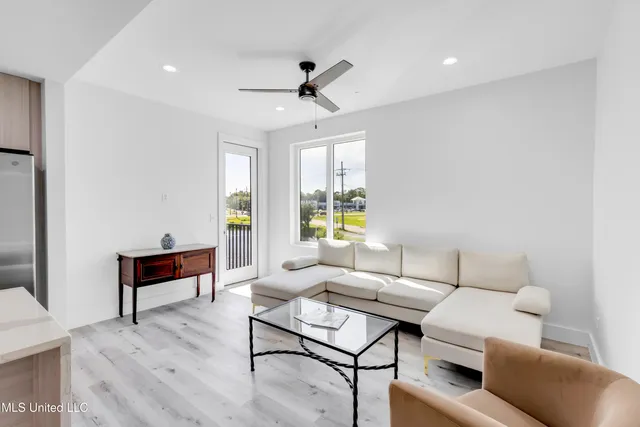 $349,000 | 1302 Magnolia Street, Unit A101, Gulfport, MS 39507