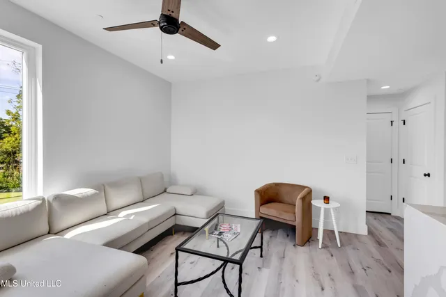 $349,000 | 1302 Magnolia Street, Unit A101, Gulfport, MS 39507