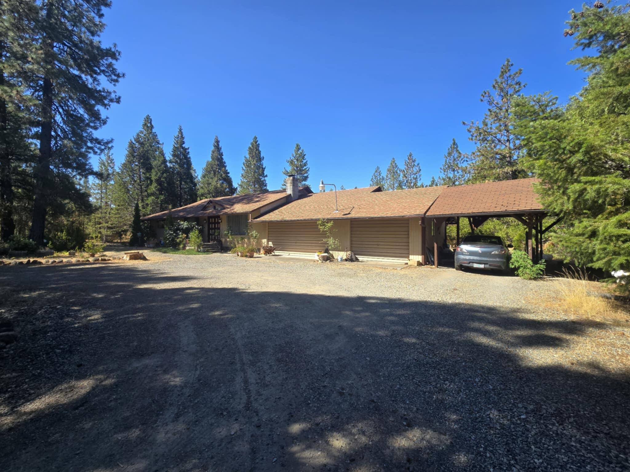 5280 Rockydale Road Cave Junction, OR 97523 - Photo 1 of 17 5280