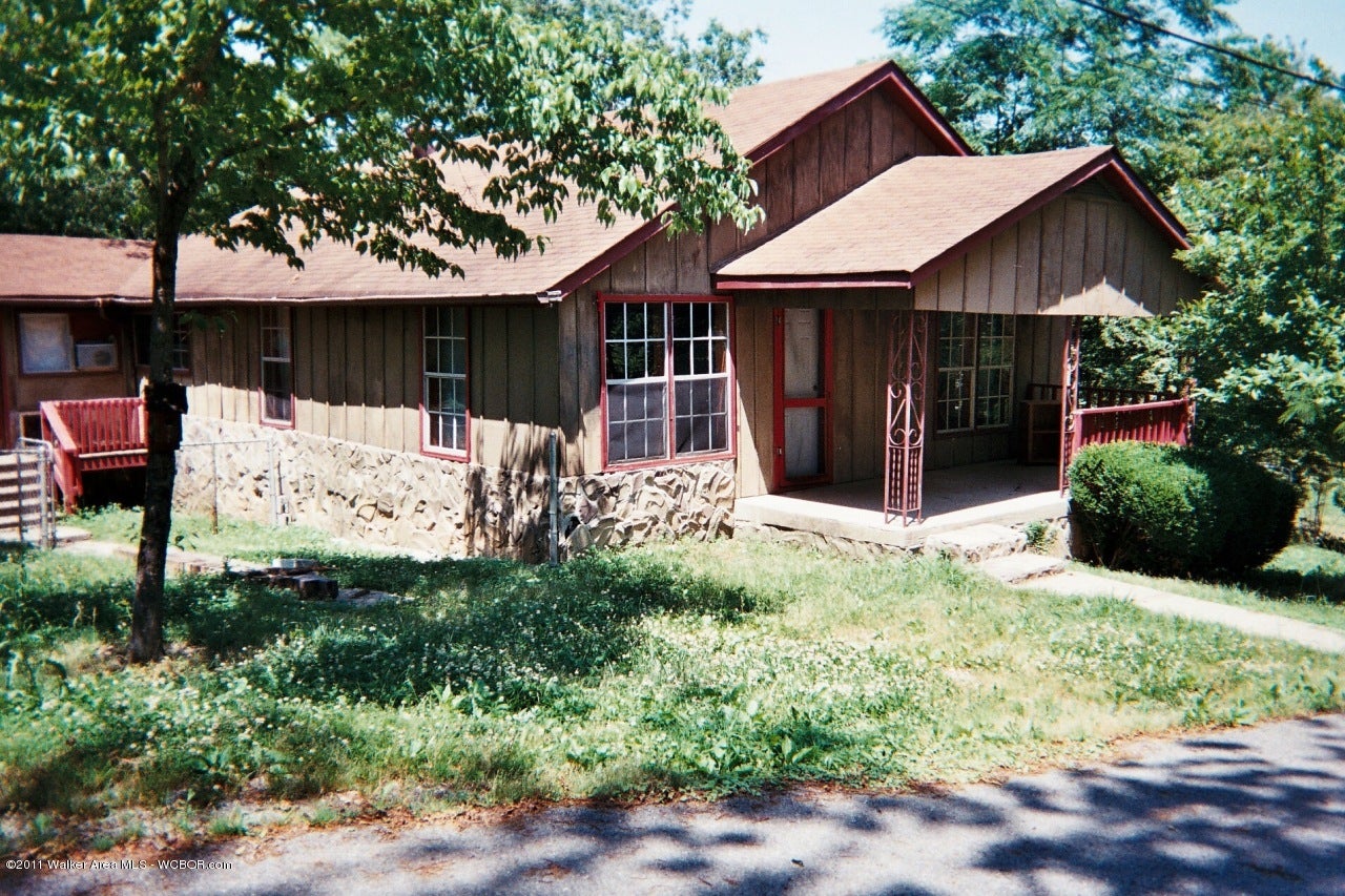 844 State Street Sumiton, AL 35148 - Photo 1 of 3 Gallery Image 1