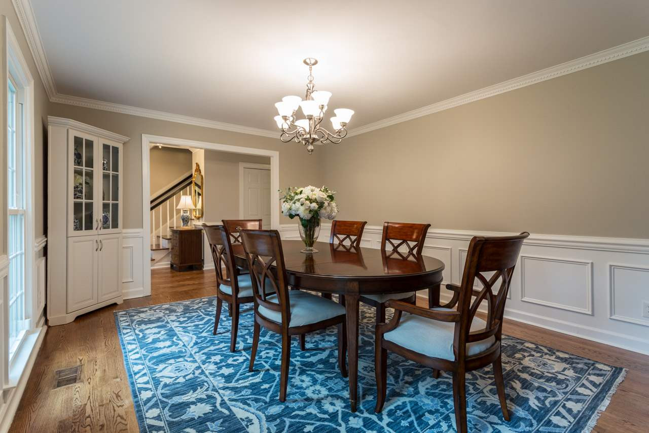 712 Lanham Place Raleigh, NC 27615 - Photo 4 of 30 Photo 4