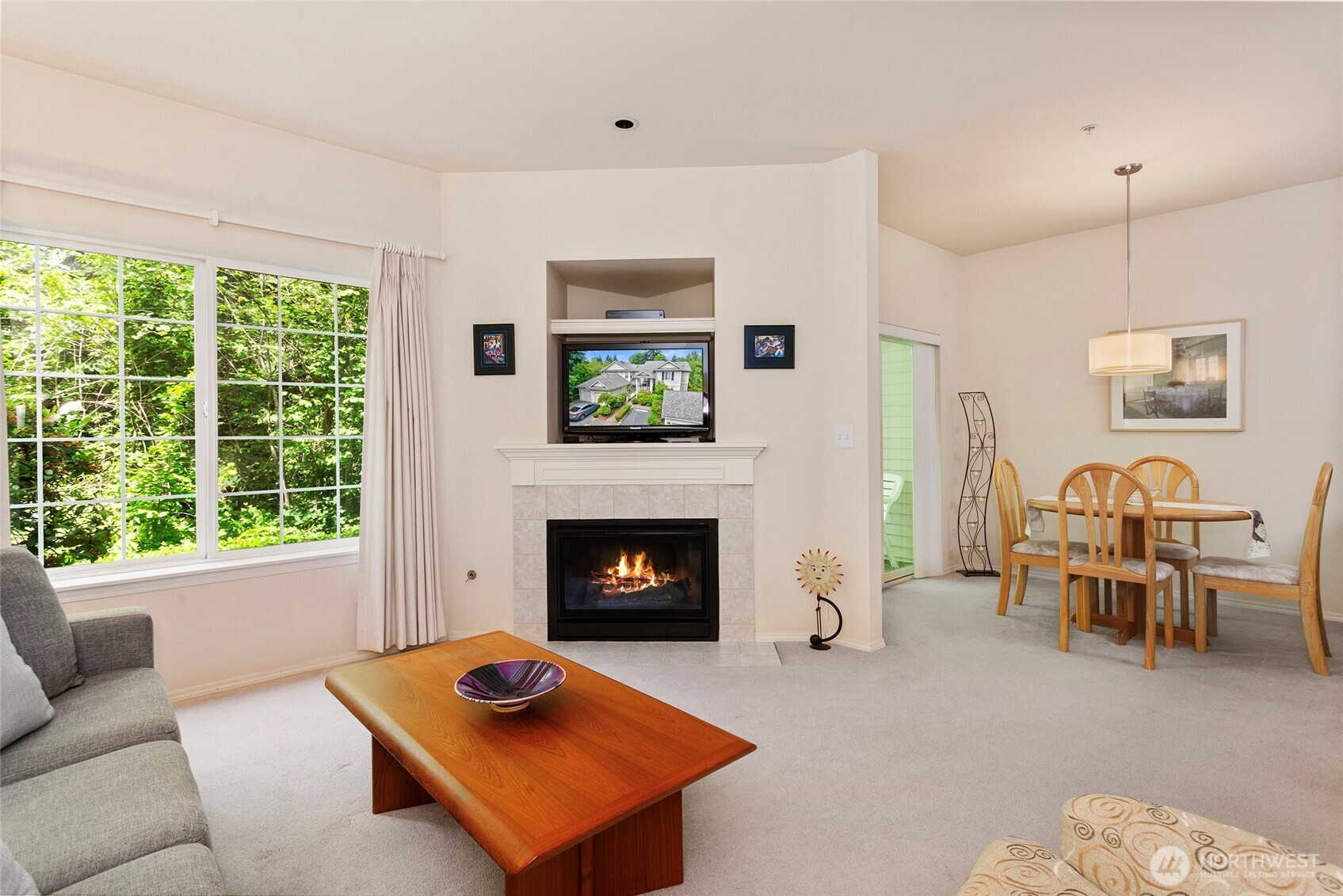 12109 Northeast 171st Place, Unit B102 Bothell, WA 98011 - Photo 5 of 23