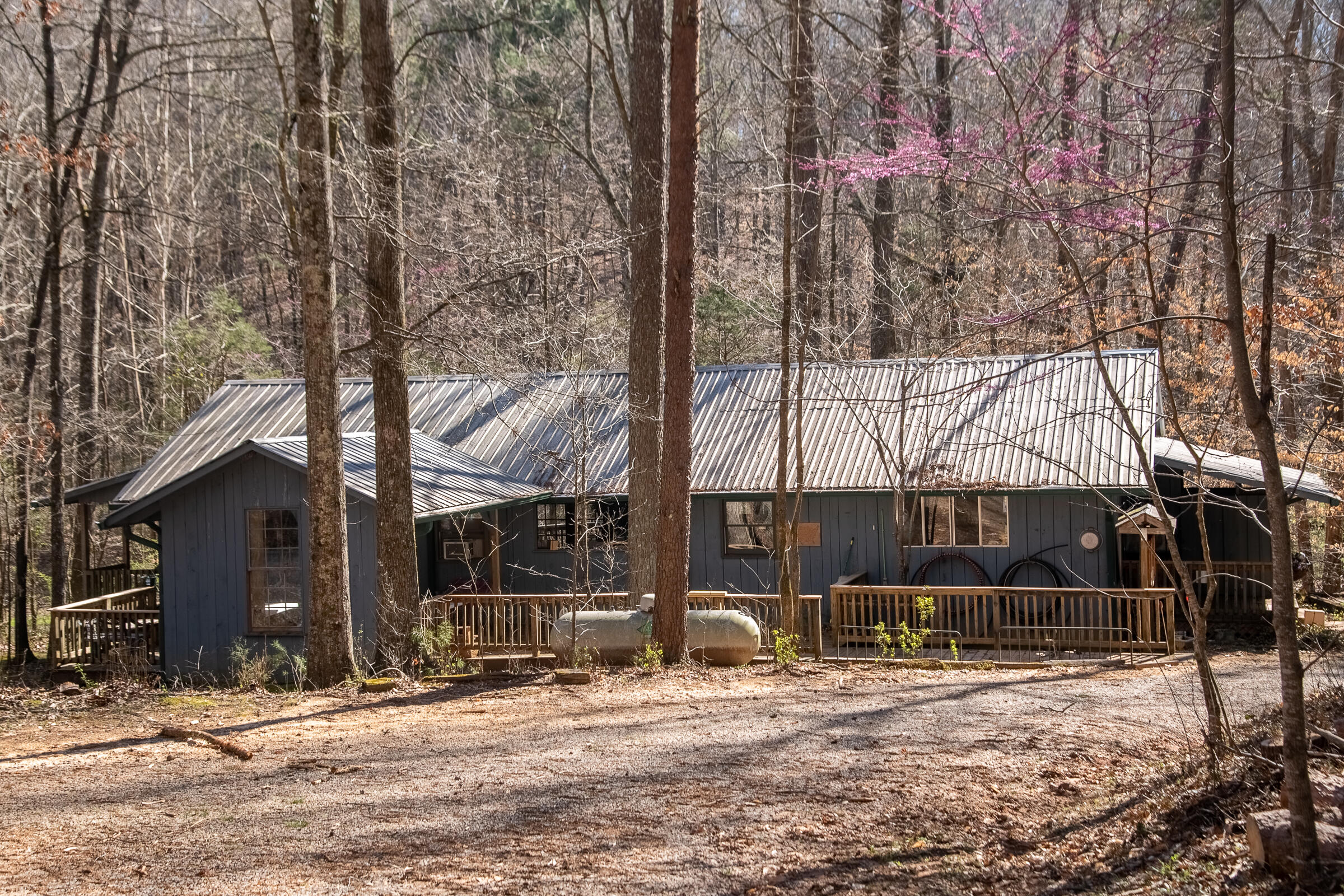 577 Rock Ridge Road Valley Head, AL 35989 - Photo 5 of 21 ValleyHead-14