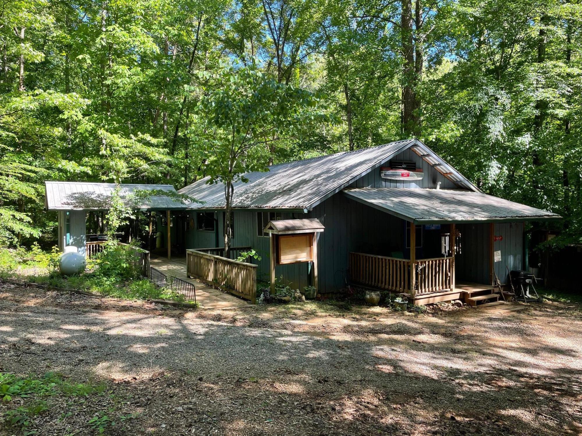 577 Rock Ridge Road Valley Head, AL 35989 - Photo 10 of 21 IMG_6326
