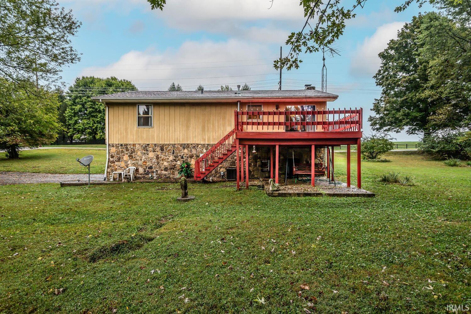 3626 East Rogers Road Bloomington, IN 47401 - Photo 22 of 32