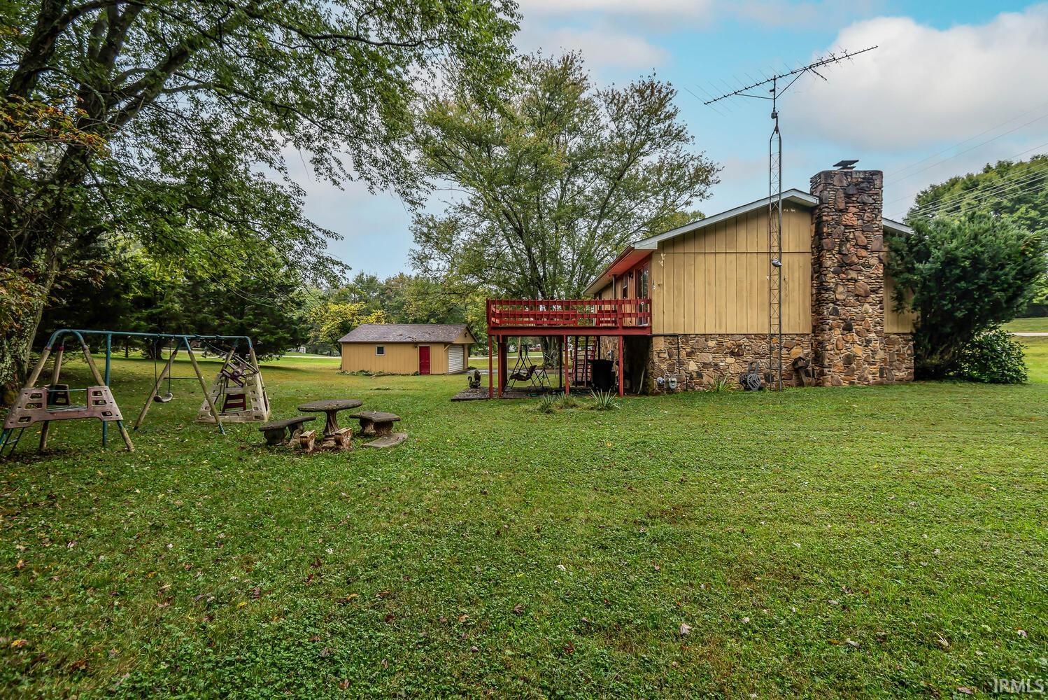 3626 East Rogers Road Bloomington, IN 47401 - Photo 23 of 32