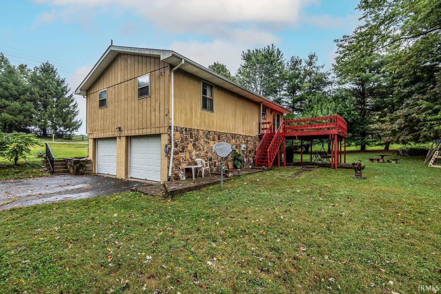 3626 East Rogers Road Bloomington, IN 47401 - Photo 24 of 32