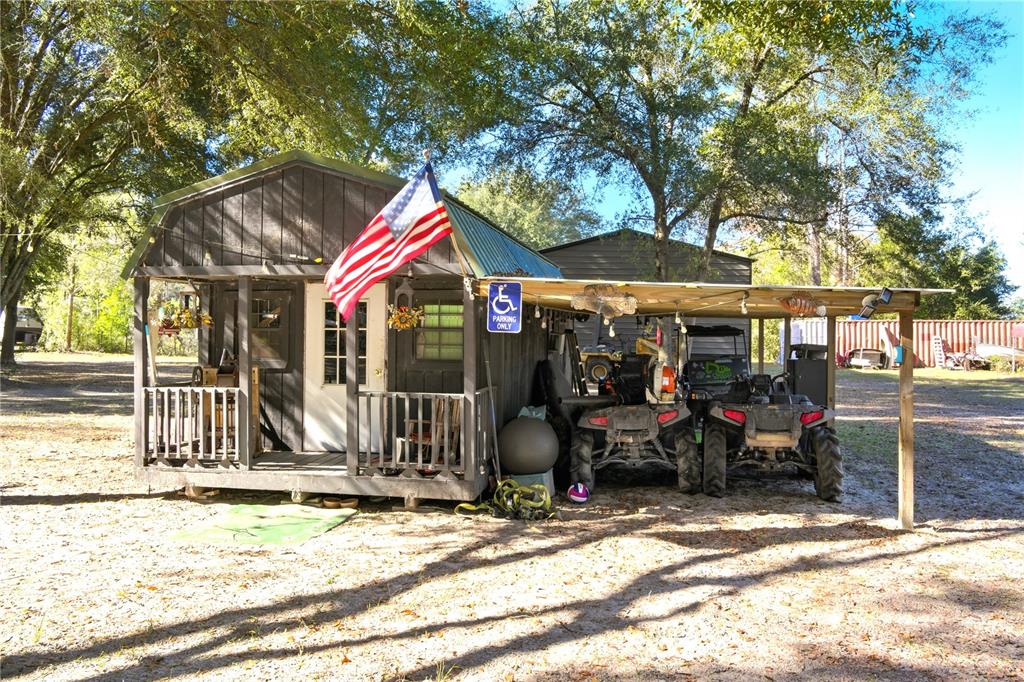 4506 Northwest 10th Street Bell, FL 32619 - Photo 18 of 50