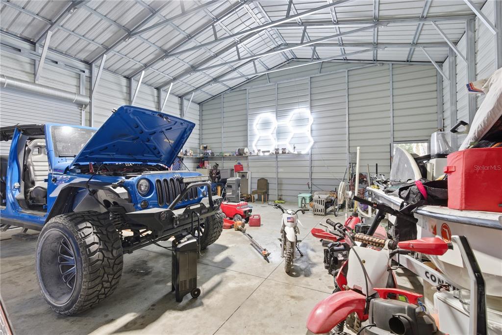 4506 Northwest 10th Street Bell, FL 32619 - Photo 27 of 50