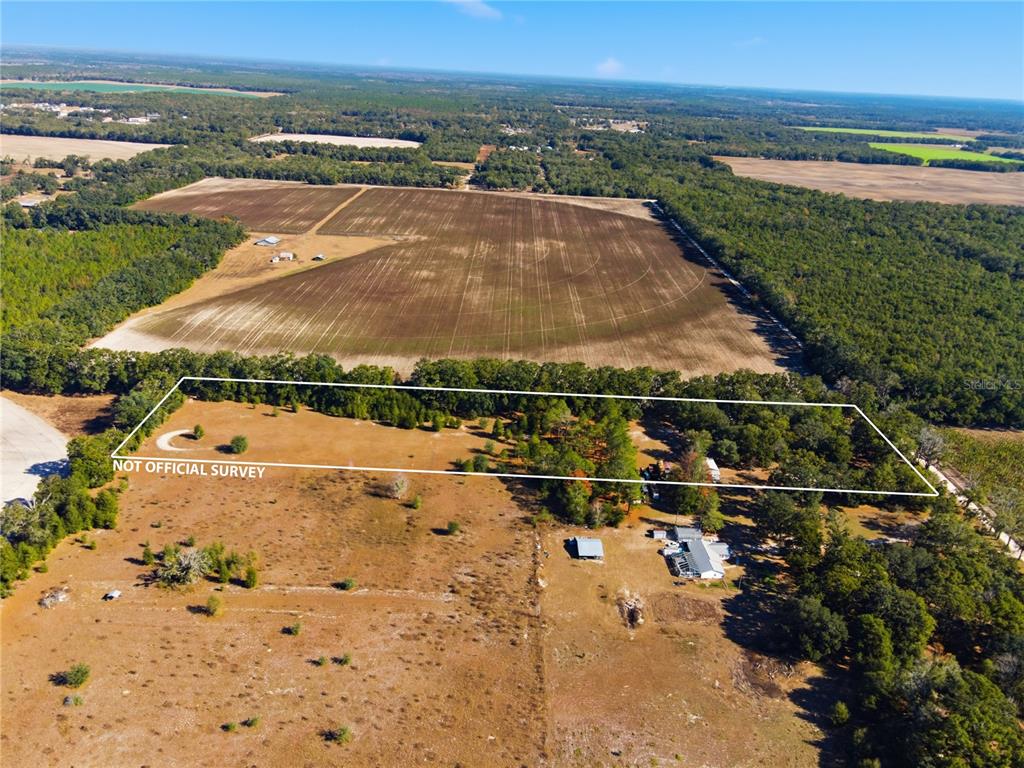 4506 Northwest 10th Street Bell, FL 32619 - Photo 3 of 50