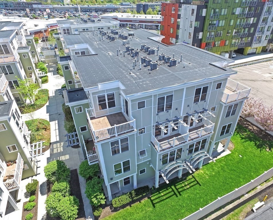 31 Wheeler Street, Unit 104 Cambridge, MA 02138 - Photo 13 of 13