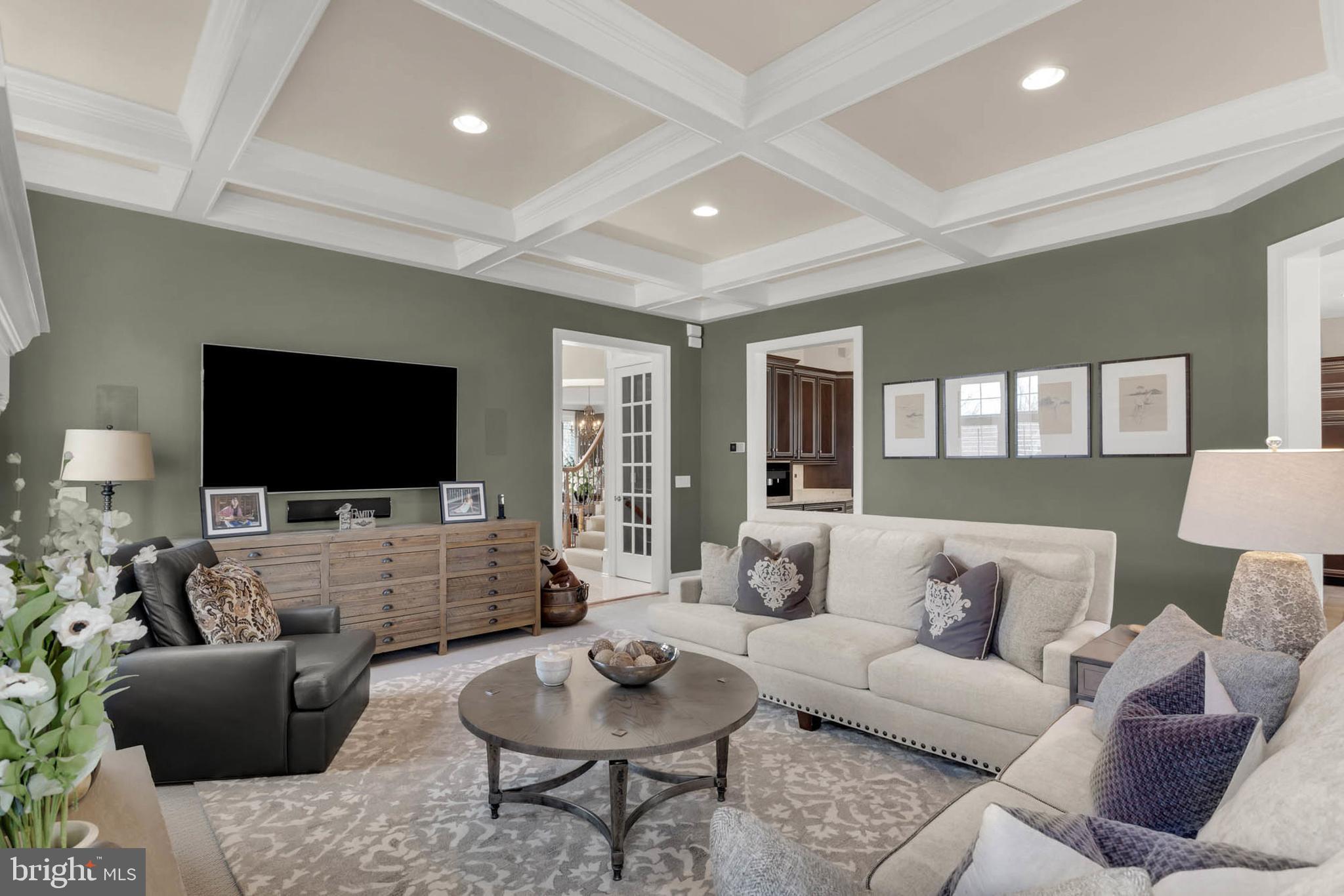 13615 Fox Stream Way West Friendship, MD 21794 - Photo 15 of 87 Surround sound throughout home