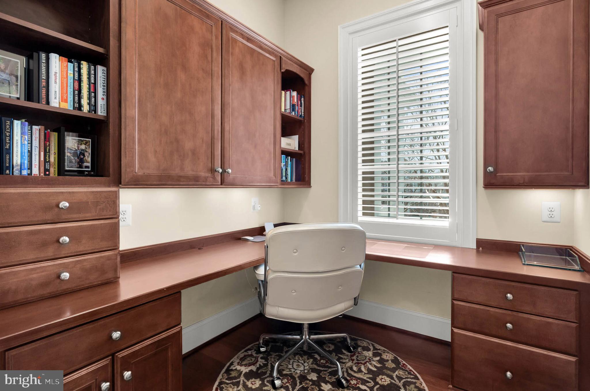 13615 Fox Stream Way West Friendship, MD 21794 - Photo 21 of 87 Second Office