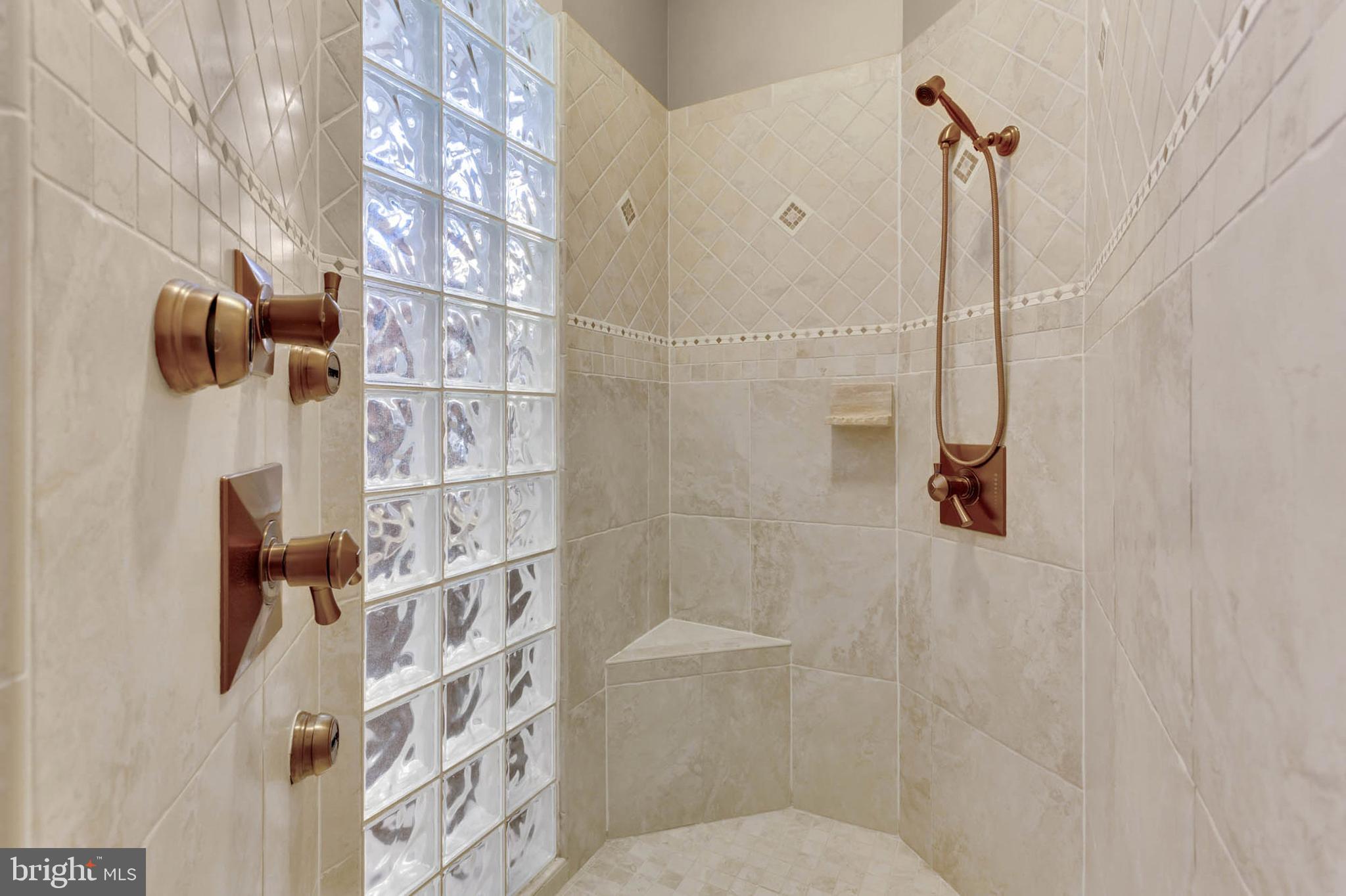 13615 Fox Stream Way West Friendship, MD 21794 - Photo 27 of 87 Dual shower heads