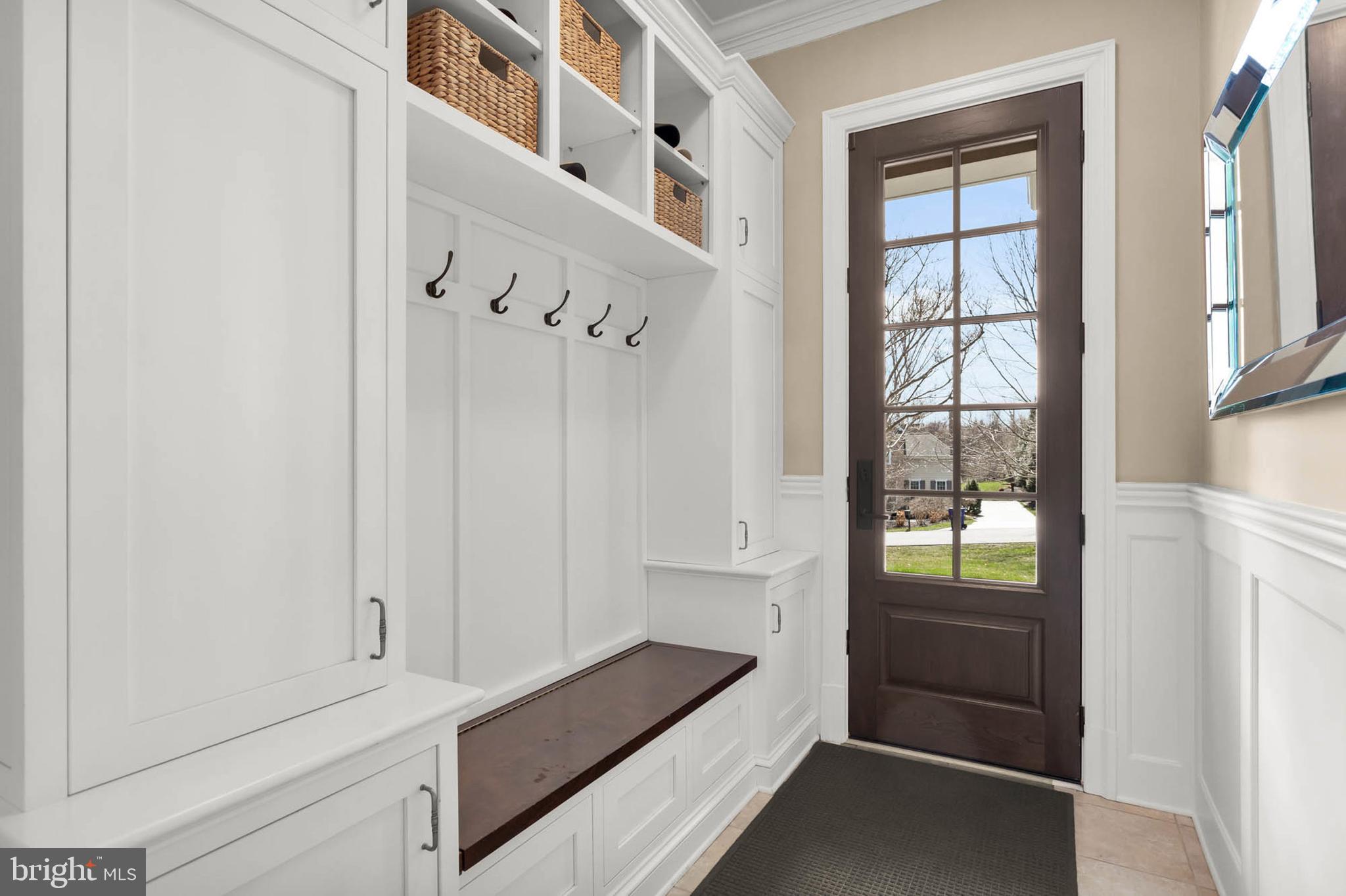13615 Fox Stream Way West Friendship, MD 21794 - Photo 30 of 87 Mudroom Area