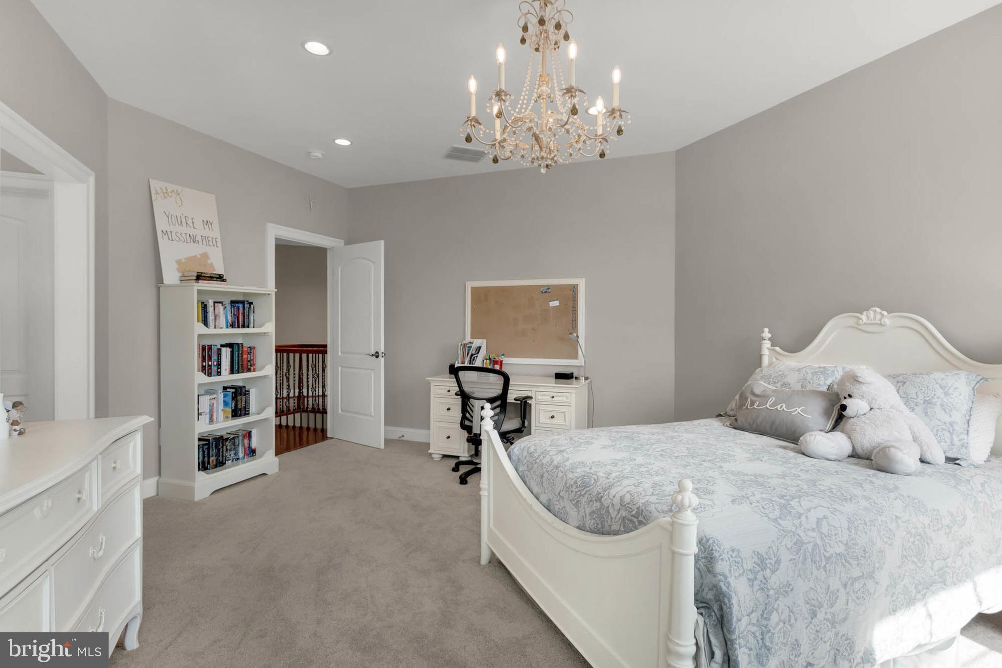 13615 Fox Stream Way West Friendship, MD 21794 - Photo 35 of 87 Custom lighting