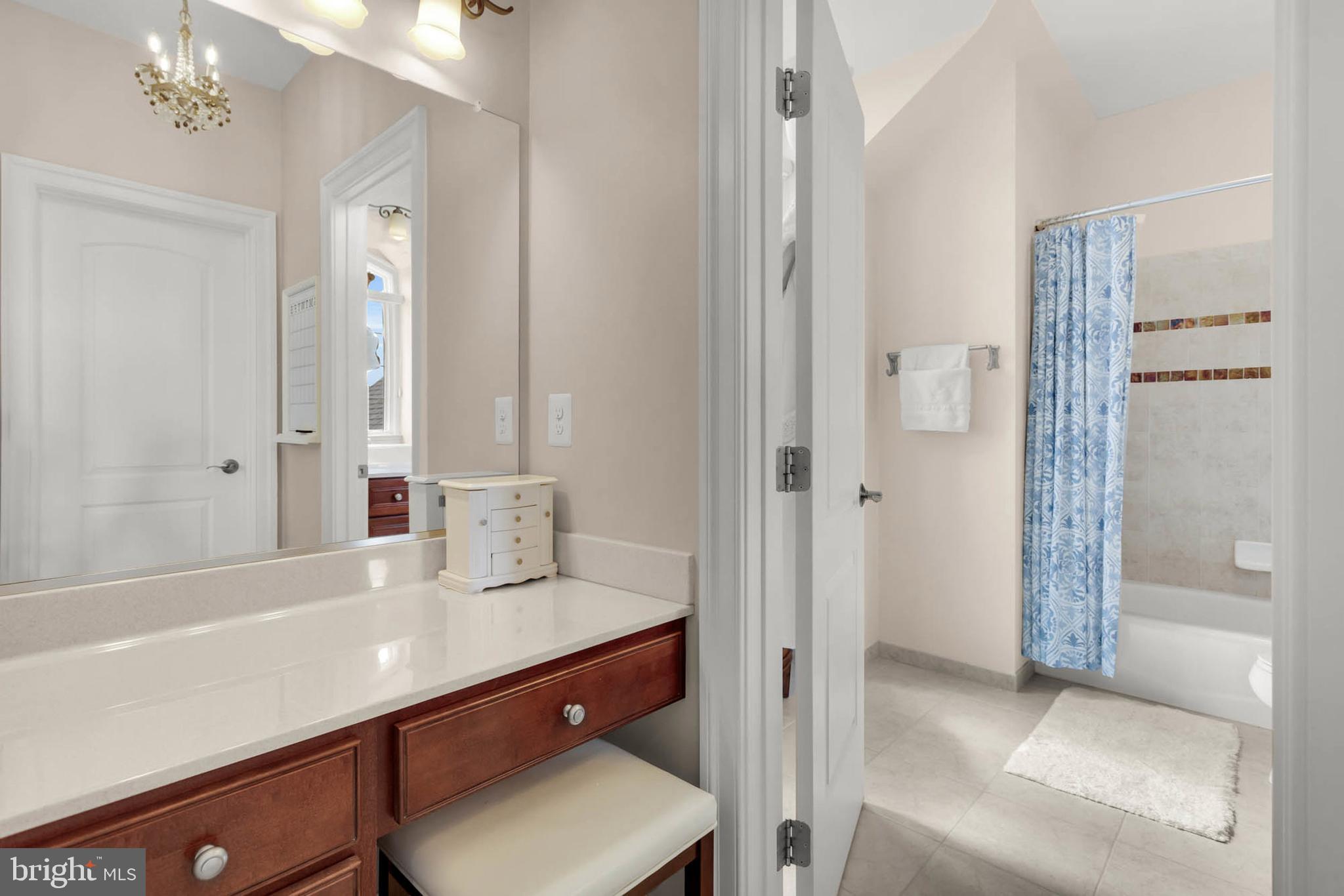 13615 Fox Stream Way West Friendship, MD 21794 - Photo 36 of 87 Make-up area