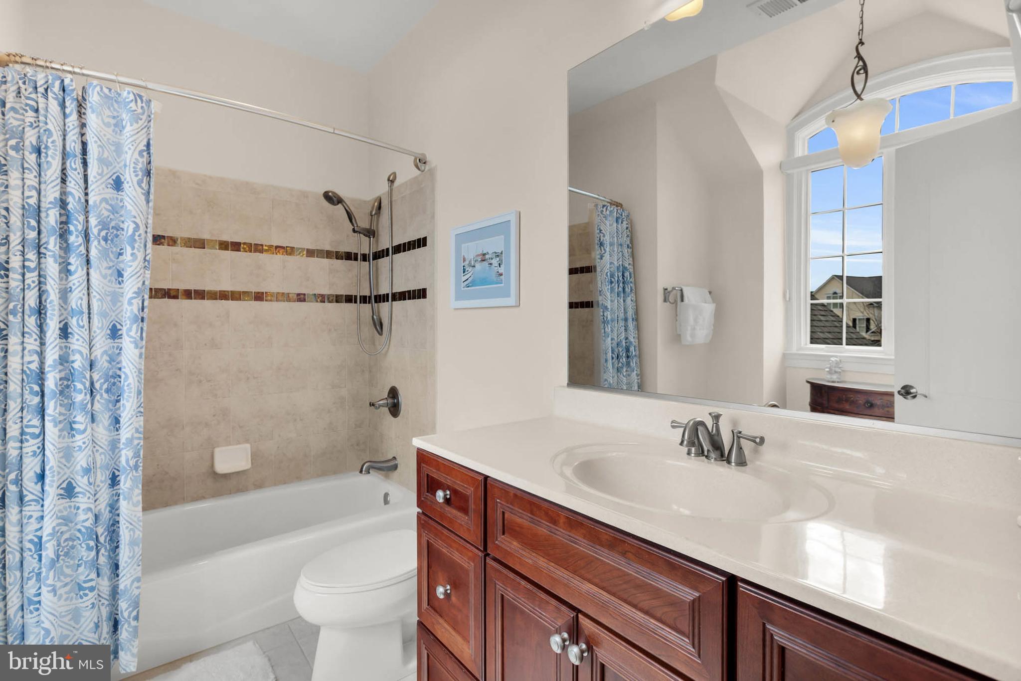 13615 Fox Stream Way West Friendship, MD 21794 - Photo 37 of 87 Full bathroom