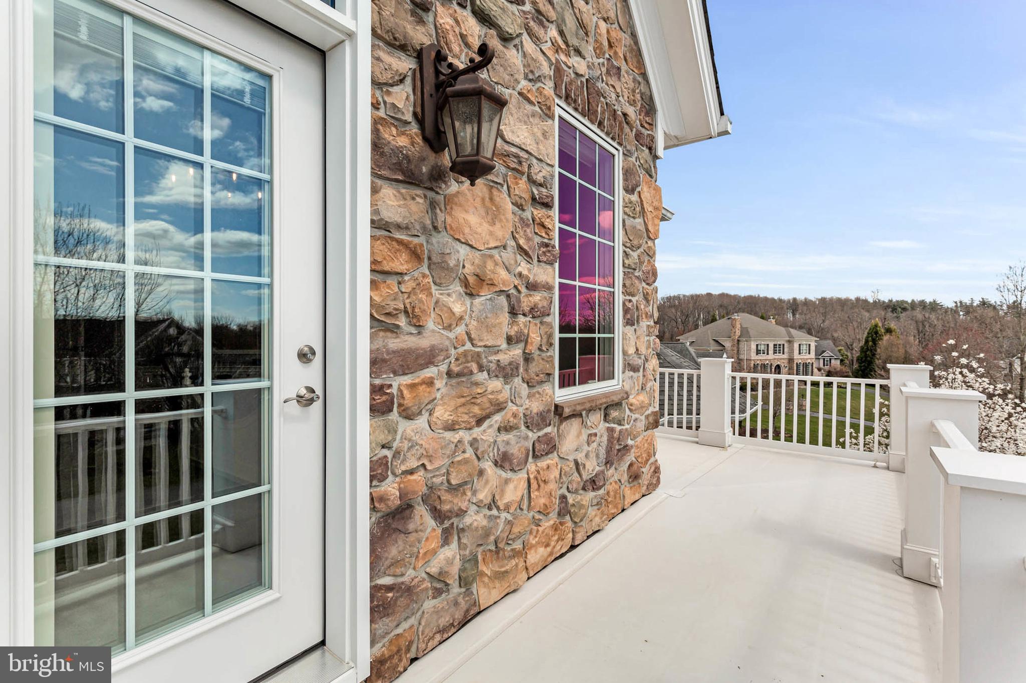 13615 Fox Stream Way West Friendship, MD 21794 - Photo 38 of 87 Princess balcony
