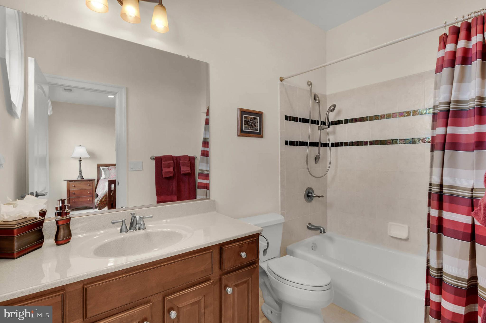 13615 Fox Stream Way West Friendship, MD 21794 - Photo 41 of 87 Full bathroom