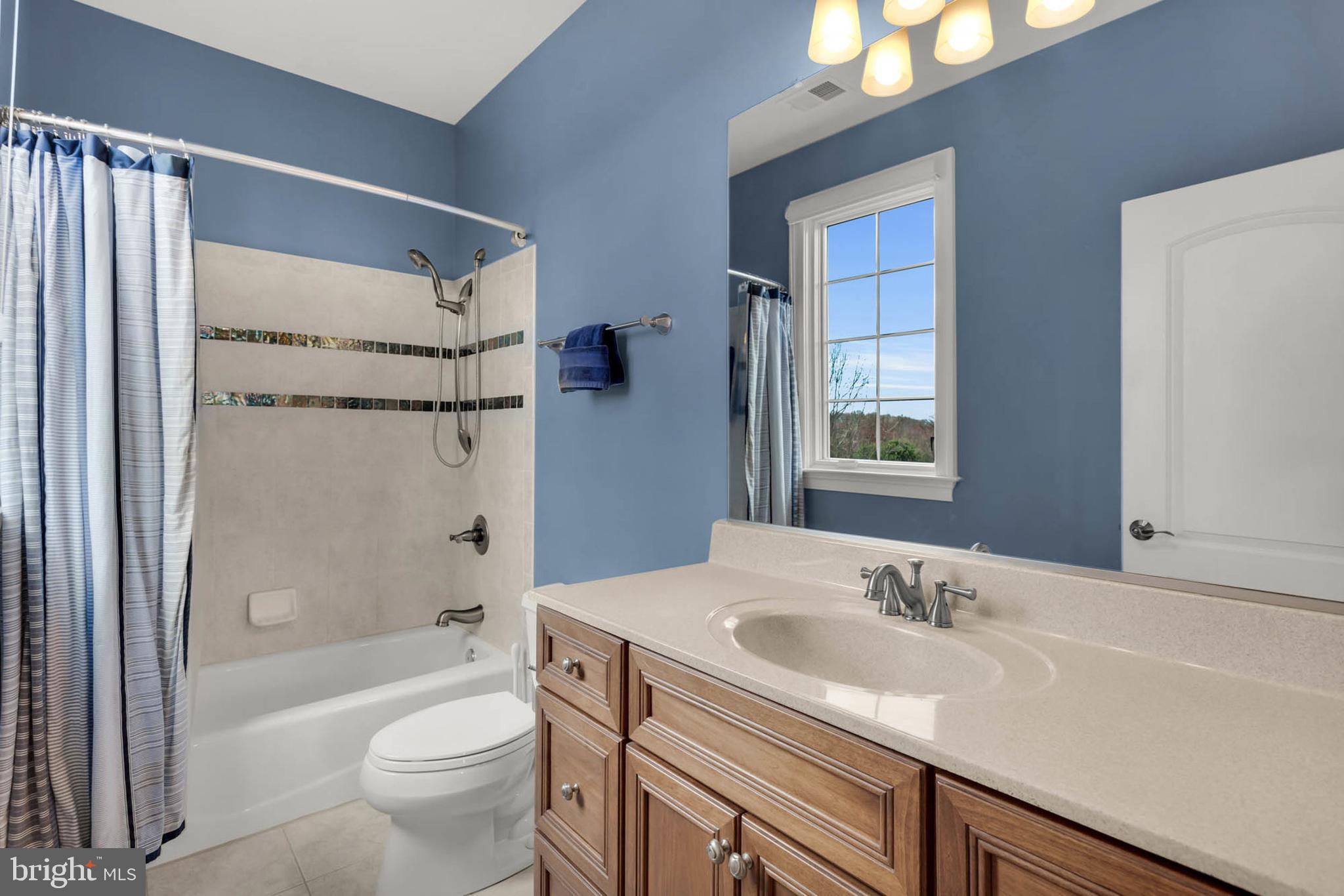 13615 Fox Stream Way West Friendship, MD 21794 - Photo 44 of 87 Full Bathroom