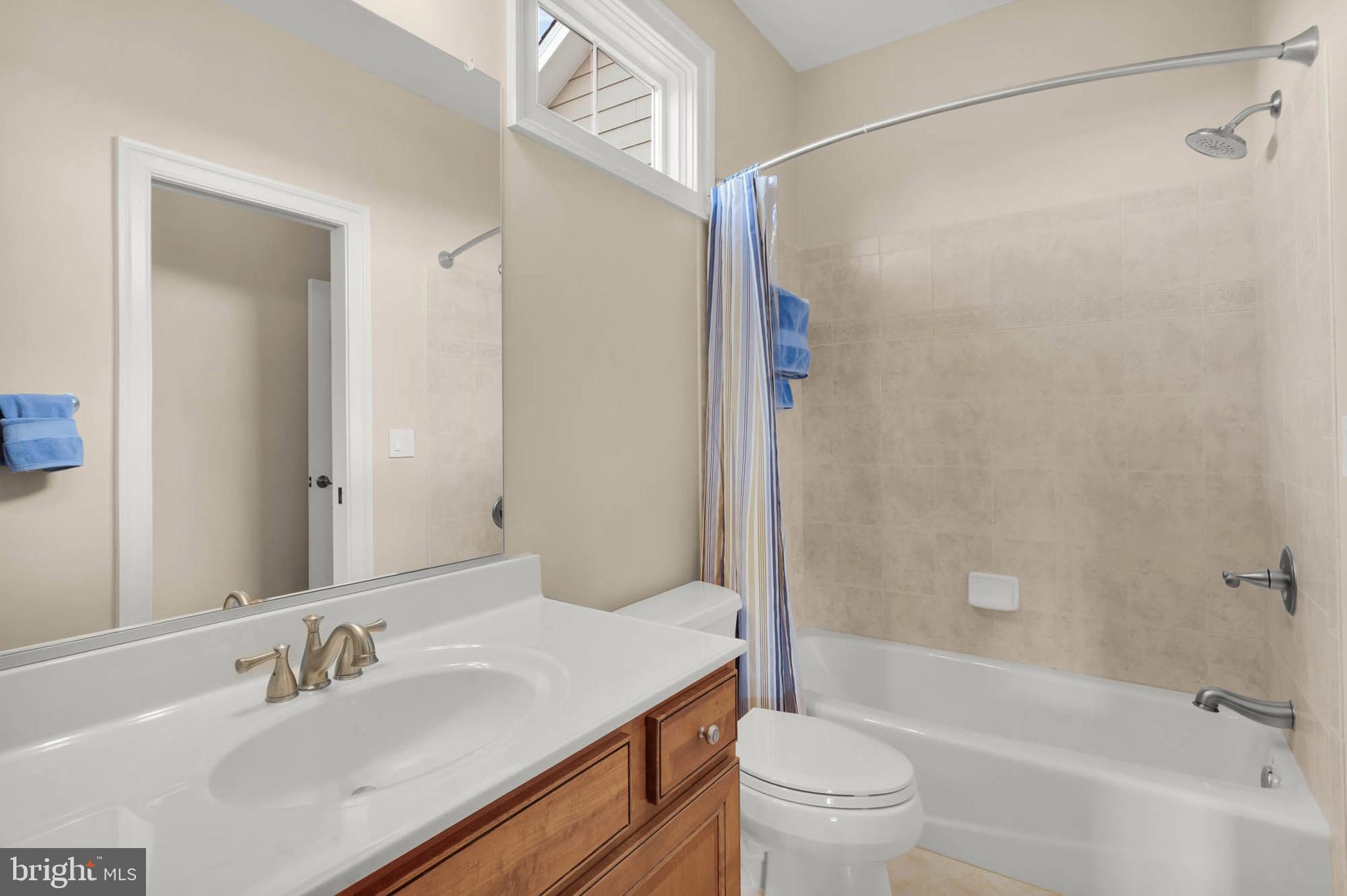 13615 Fox Stream Way West Friendship, MD 21794 - Photo 47 of 87 Full bath