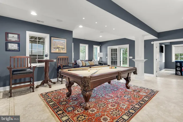 $2,475,000 | 13615 Fox Stream Way, West Friendship, MD 21794