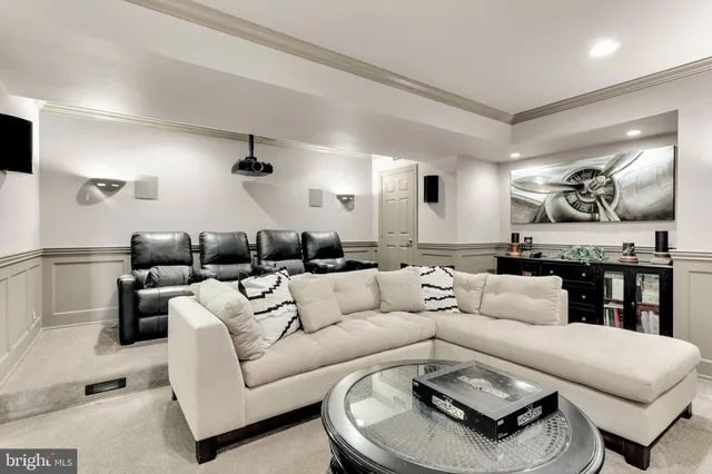 $2,475,000 | 13615 Fox Stream Way, West Friendship, MD 21794