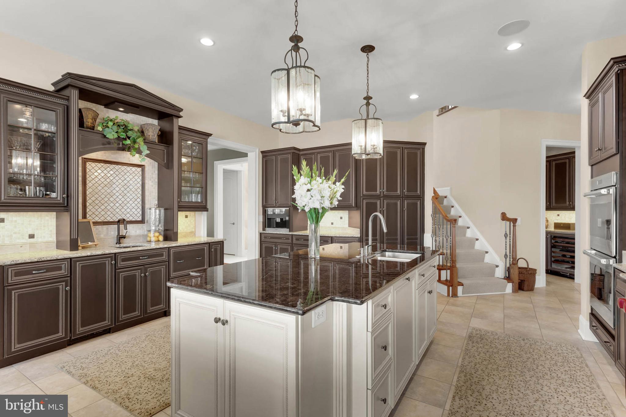 13615 Fox Stream Way West Friendship, MD 21794 - Photo 7 of 87 Beverage refrigerators and ice maker