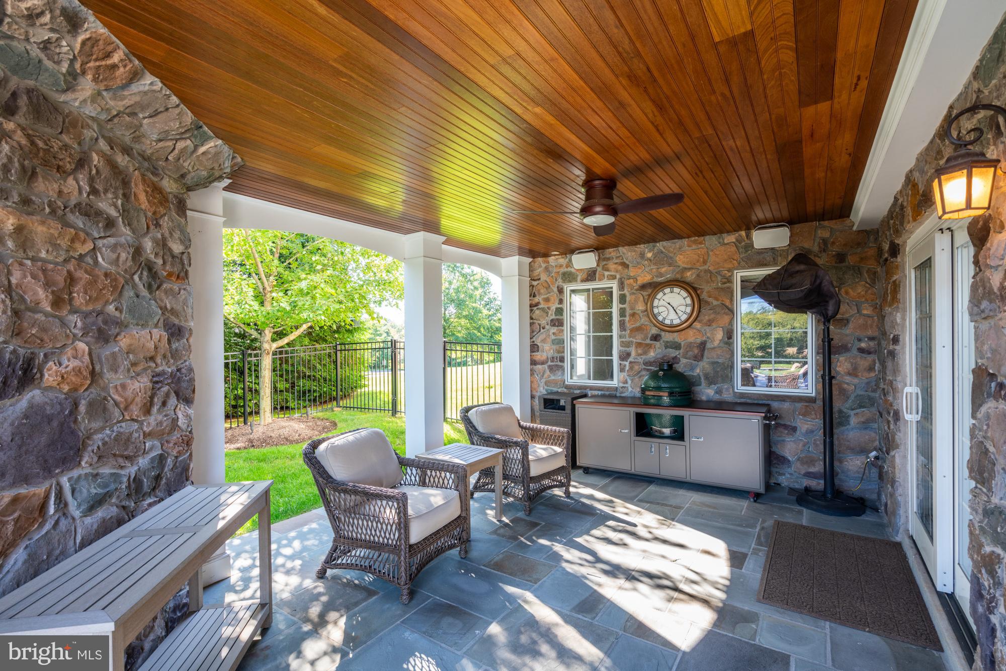 13615 Fox Stream Way West Friendship, MD 21794 - Photo 71 of 87 Waterproofed