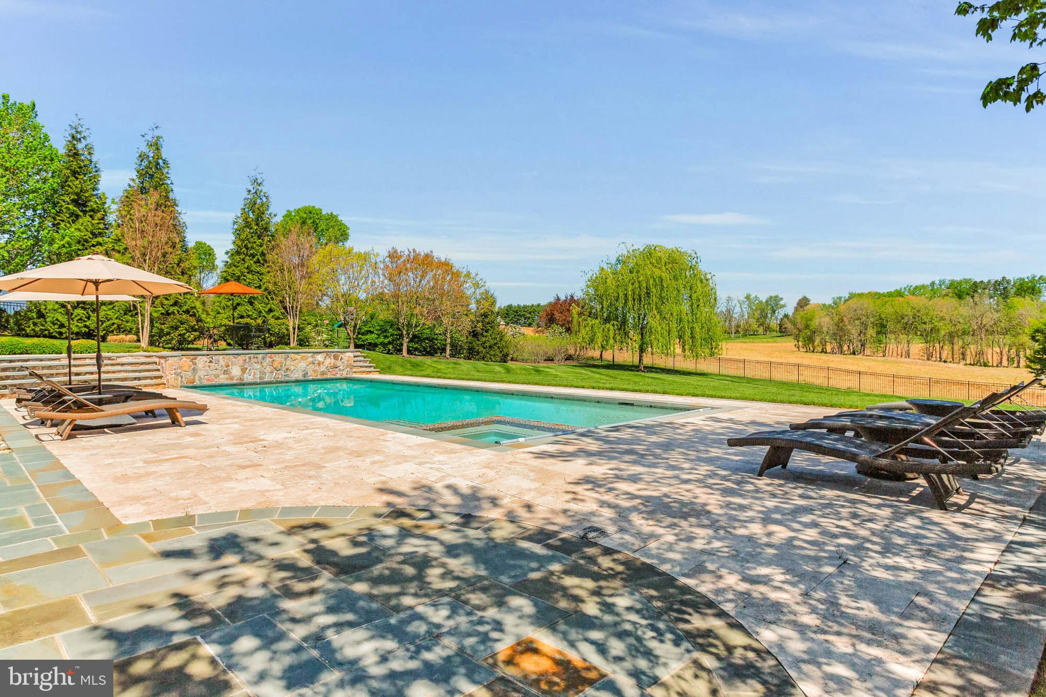 13615 Fox Stream Way West Friendship, MD 21794 - Photo 76 of 87 Heated pool