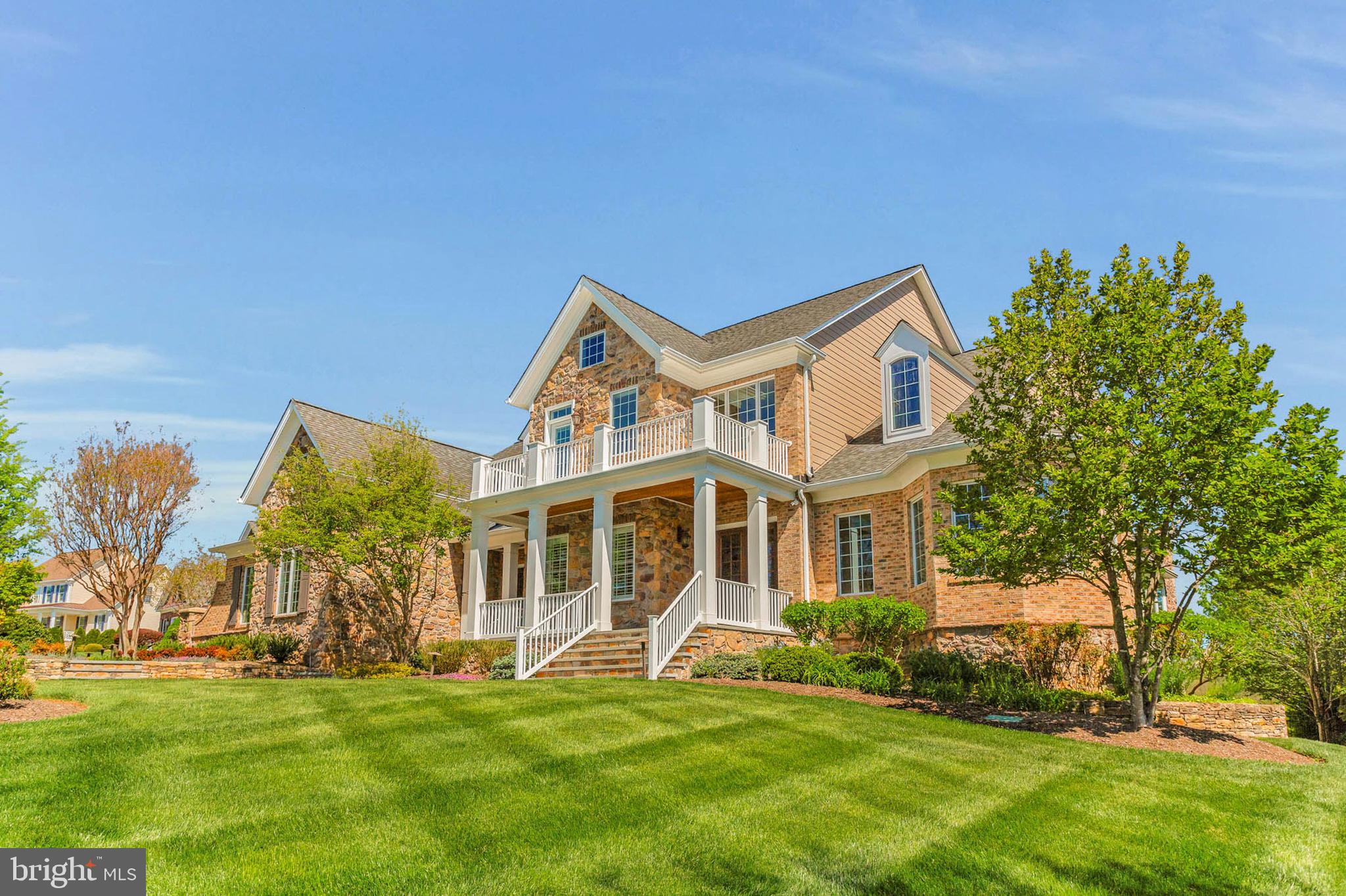 13615 Fox Stream Way West Friendship, MD 21794 - Photo 80 of 87 Custom built Selfridge home