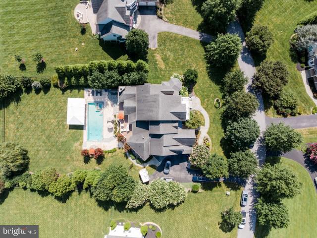 13615 Fox Stream Way West Friendship, MD 21794 - Photo 82 of 87 Aerial View