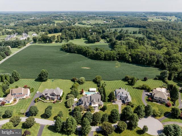 13615 Fox Stream Way West Friendship, MD 21794 - Photo 83 of 87 Aerial View