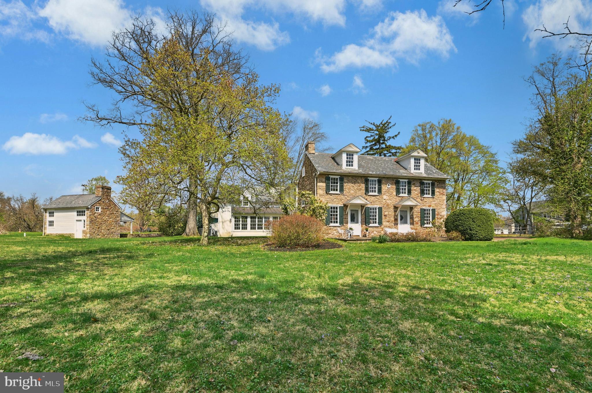 189 East Butler Avenue Doylestown, PA 18901 - Photo 1 of 73