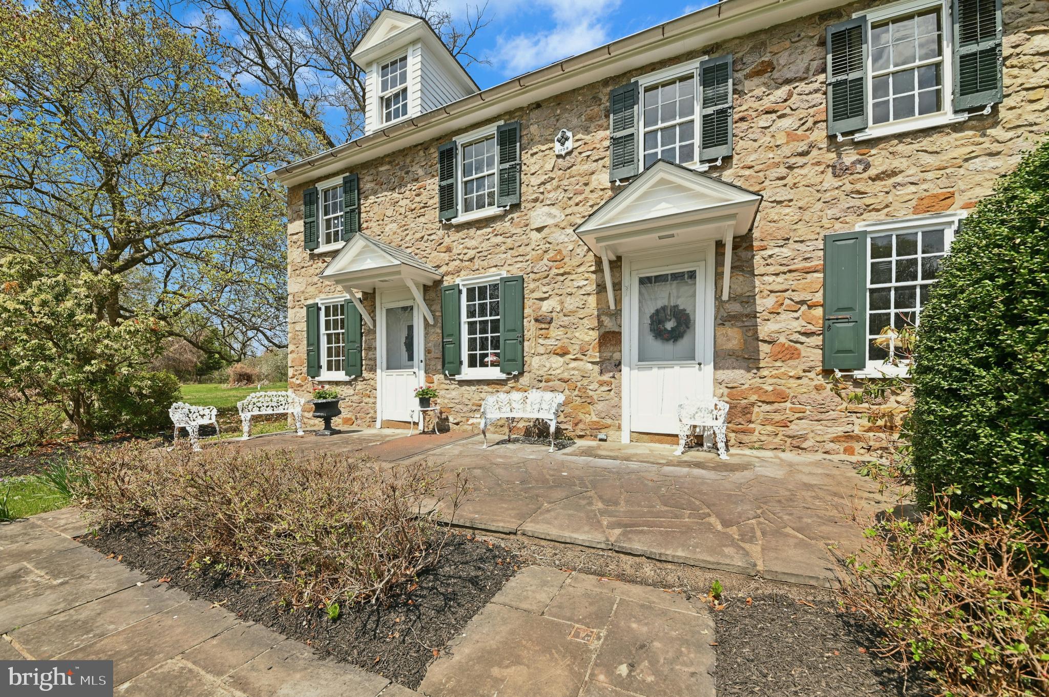 189 East Butler Avenue Doylestown, PA 18901 - Photo 2 of 73