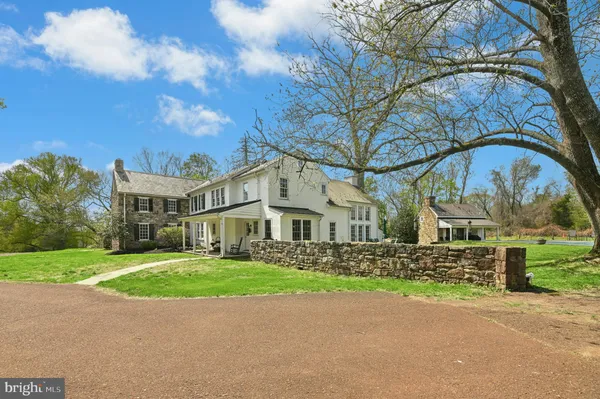 $1,795,000 | 189 East Butler Avenue, Doylestown, PA 18901
