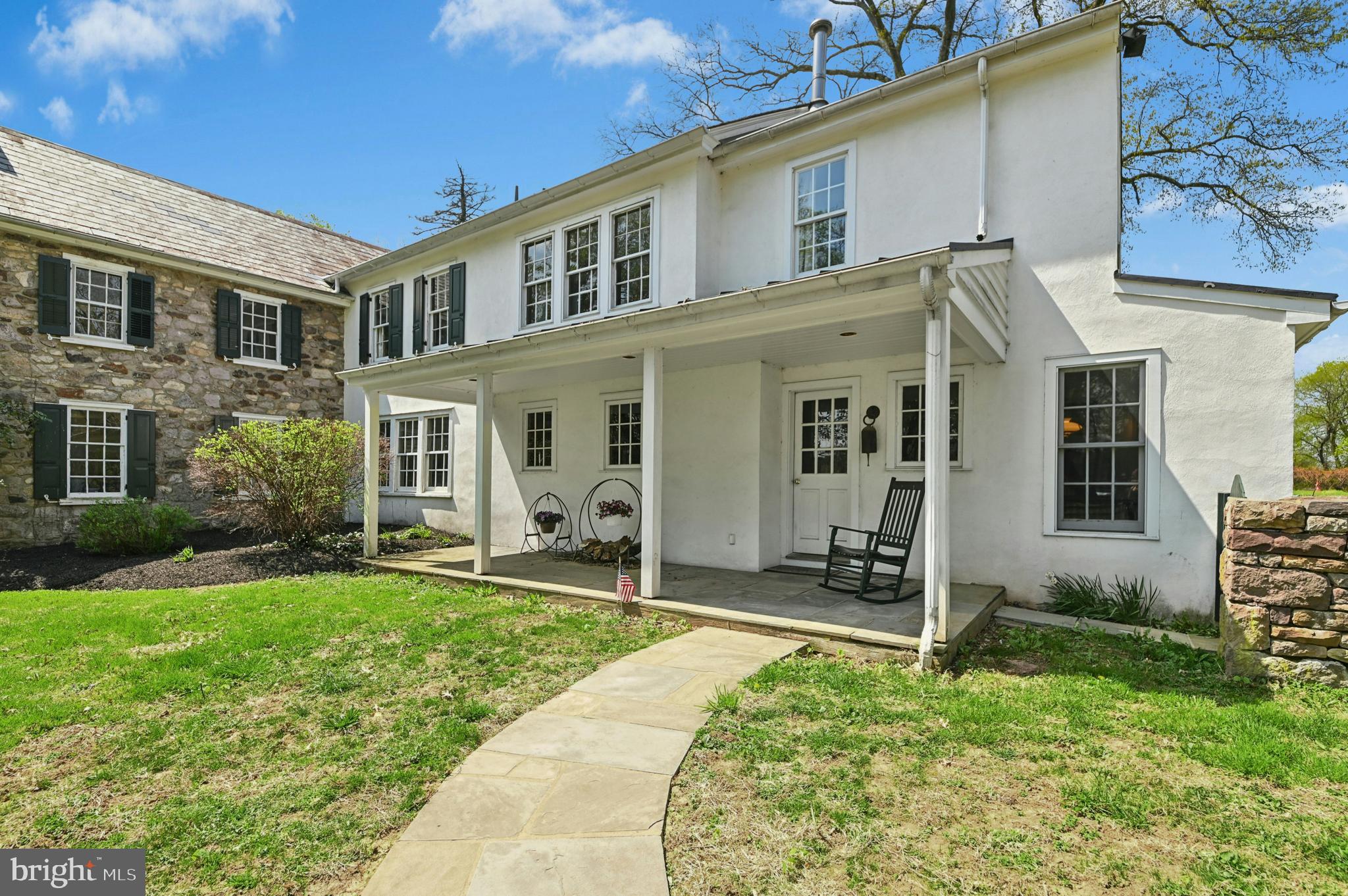 189 East Butler Avenue Doylestown, PA 18901 - Photo 4 of 73