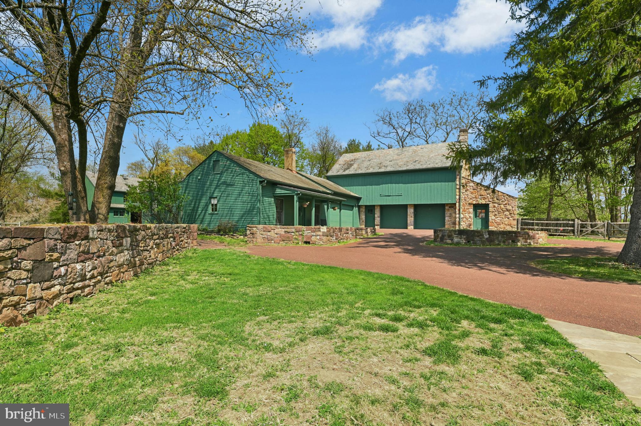 189 East Butler Avenue Doylestown, PA 18901 - Photo 51 of 73