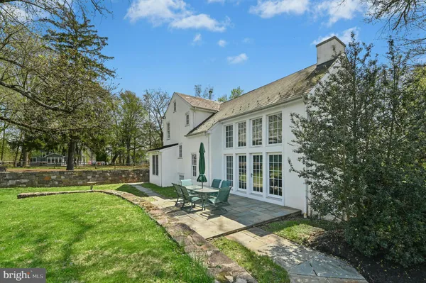 $1,795,000 | 189 East Butler Avenue, Doylestown, PA 18901